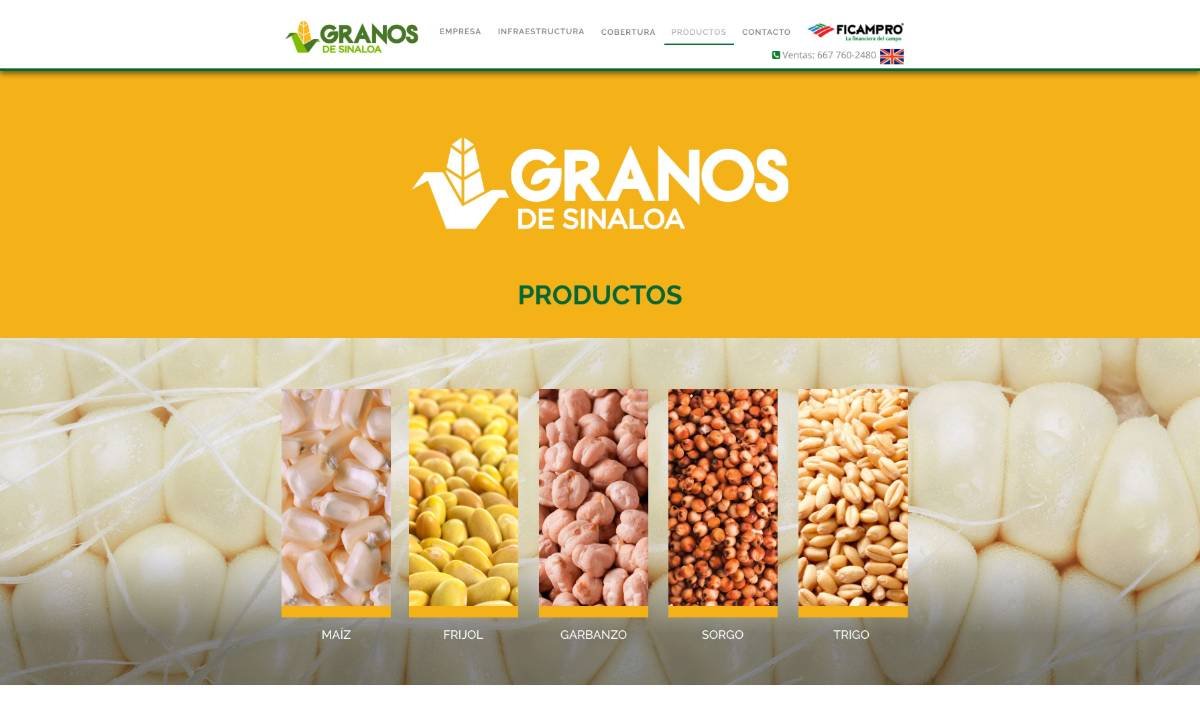 granosproducts